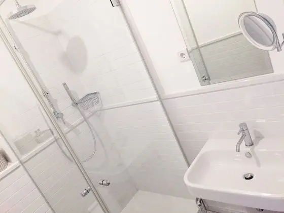 Deluxe Tek Büyük Yataklı Oda, 1 Yatak Odası