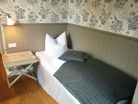 Deluxe Tek Kişilik Oda, 1 Yatak Odası