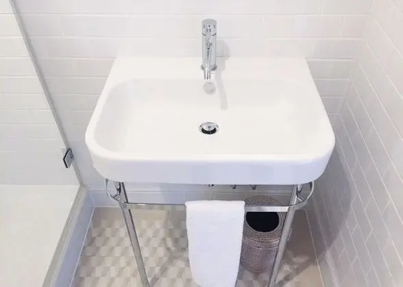 Deluxe Tek Kişilik Oda, 1 Yatak Odası