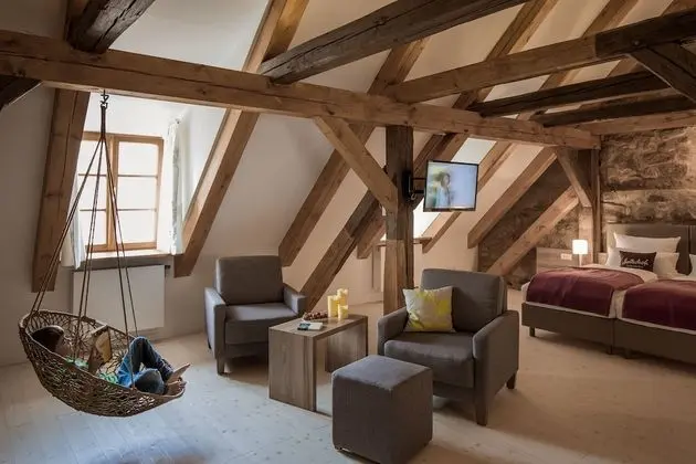 Deluxe Apart Daire