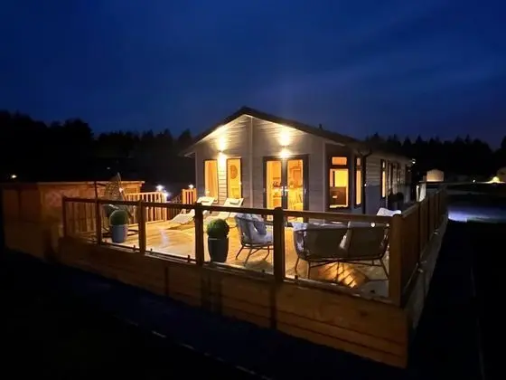 Classic Apart Daire, Banyolu/Duşlu (With Hot Tub)