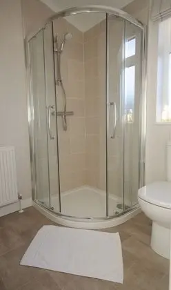 Classic Apart Daire, Banyolu/Duşlu (With Hot Tub)