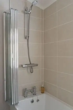Classic Apart Daire, Banyolu/Duşlu (With Hot Tub)