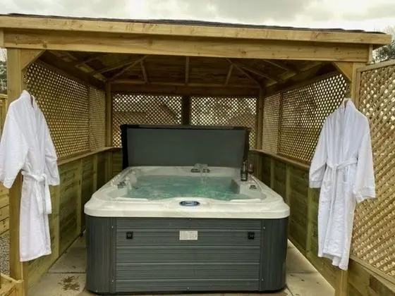 Classic Apart Daire, Banyolu/Duşlu (With Hot Tub)