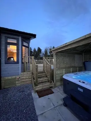 Classic Apart Daire, Banyolu/Duşlu (With Hot Tub)
