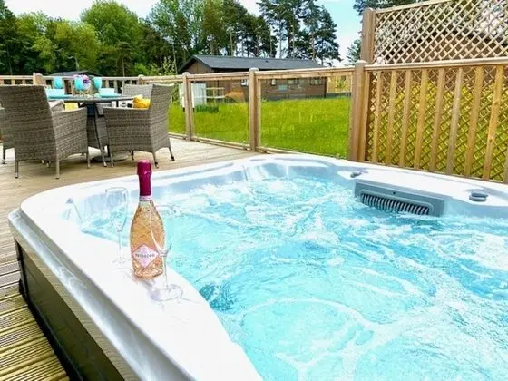 Classic Apart Daire, Banyolu/Duşlu (With Hot Tub)
