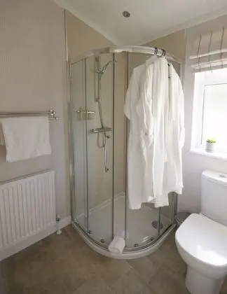 Classic Apart Daire, Banyolu/Duşlu (With Hot Tub)