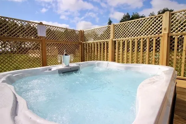 Classic Apart Daire, Banyolu/Duşlu (With Hot Tub)