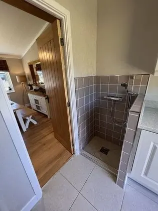Premium Apart Daire, Banyolu/Duşlu