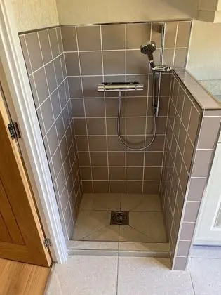 Premium Apart Daire, Banyolu/Duşlu