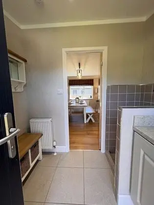 Premium Apart Daire, Banyolu/Duşlu