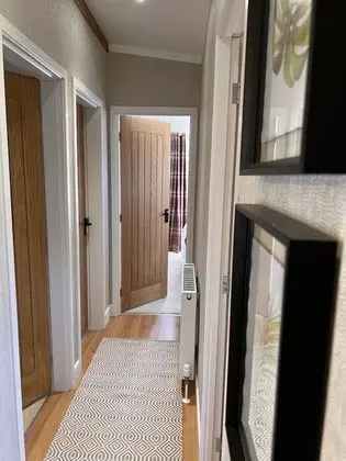 Premium Apart Daire, Banyolu/Duşlu
