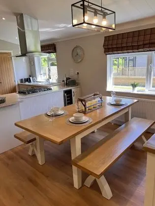 Premium Apart Daire, Banyolu/Duşlu