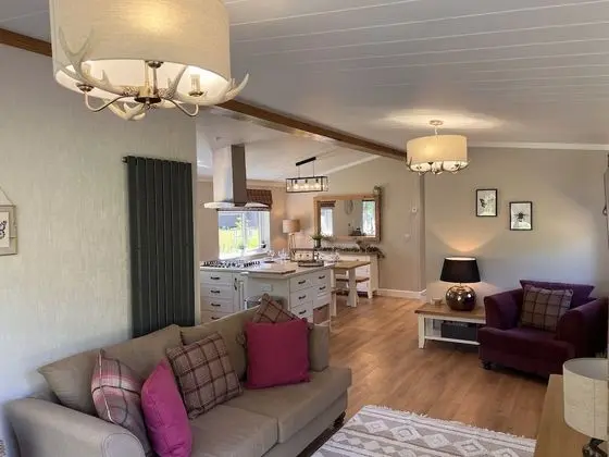 Premium Apart Daire, Banyolu/Duşlu