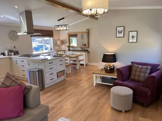 Premium Apart Daire, Banyolu/Duşlu