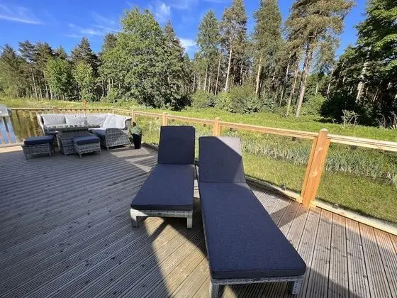 Premium Apart Daire, Banyolu/Duşlu