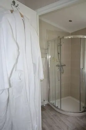 Classic Apart Daire, Banyolu/Duşlu (With Hot Tub)