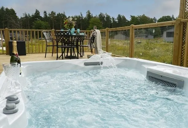 Classic Apart Daire, Banyolu/Duşlu (With Hot Tub)