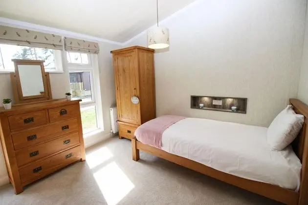 Romantic Apart Daire, Banyolu/Duşlu