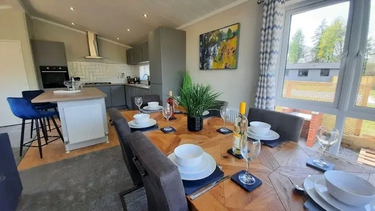 Luxury Apart Daire, Banyolu/Duşlu