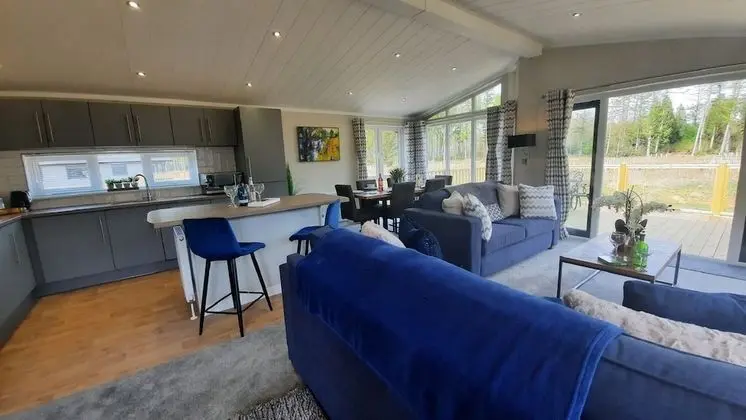 Luxury Apart Daire, Banyolu/Duşlu
