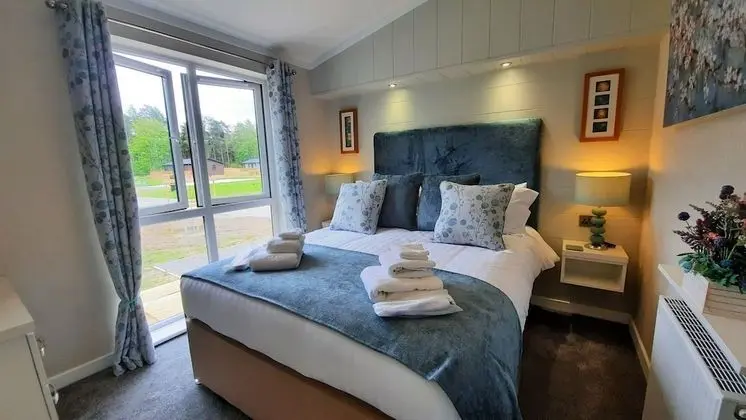 Luxury Apart Daire, Banyolu/Duşlu