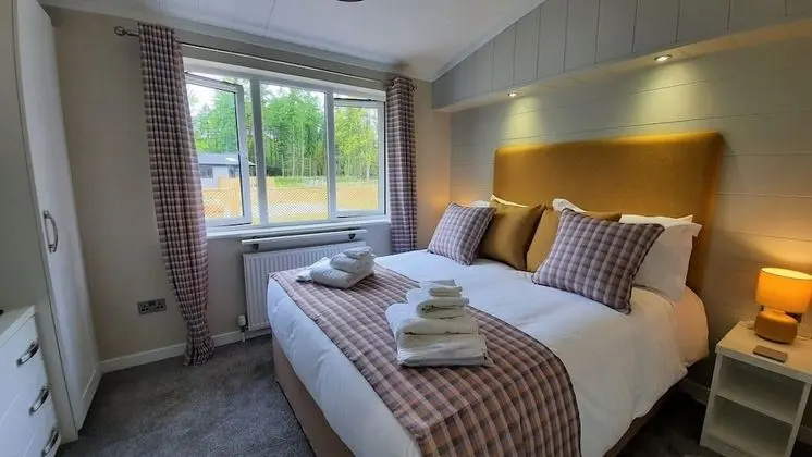 Luxury Apart Daire, Banyolu/Duşlu
