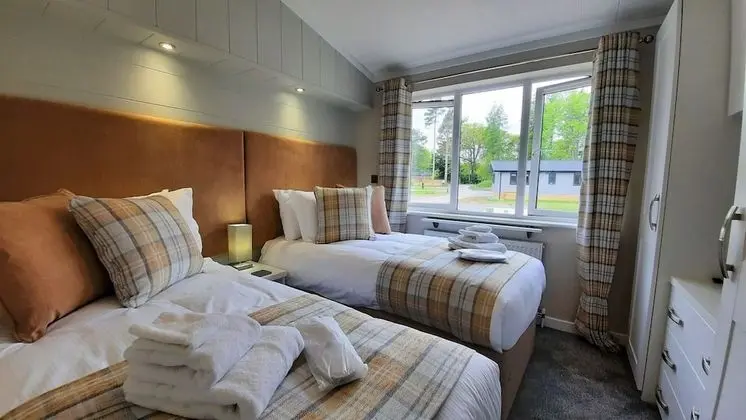 Luxury Apart Daire, Banyolu/Duşlu