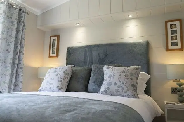 Luxury Apart Daire, Banyolu/Duşlu