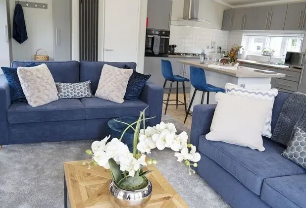 Luxury Apart Daire, Banyolu/Duşlu