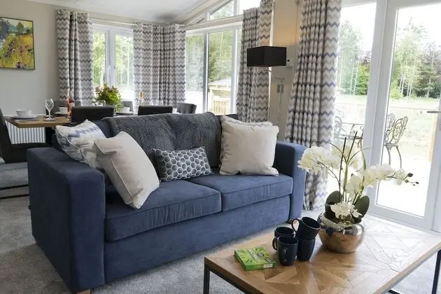 Luxury Apart Daire, Banyolu/Duşlu