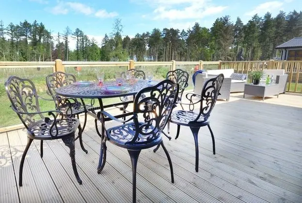 Luxury Apart Daire, Banyolu/Duşlu