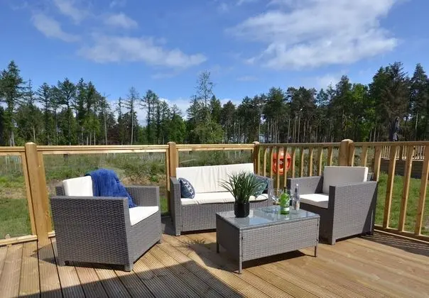 Luxury Apart Daire, Banyolu/Duşlu