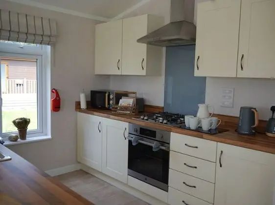 Classic Apart Daire, Banyolu/Duşlu