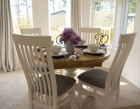 Classic Apart Daire, Banyolu/Duşlu