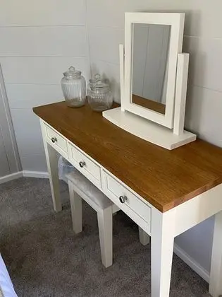 Standard Apart Daire, Özel Banyo