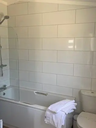Standard Apart Daire, Özel Banyo