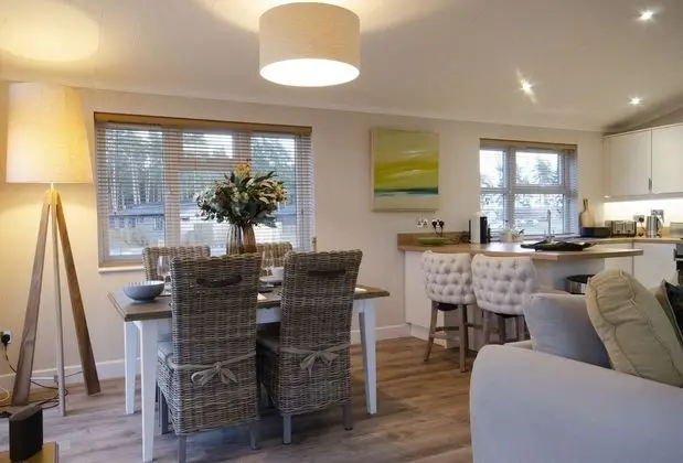Design Apart Daire, Banyolu/Duşlu