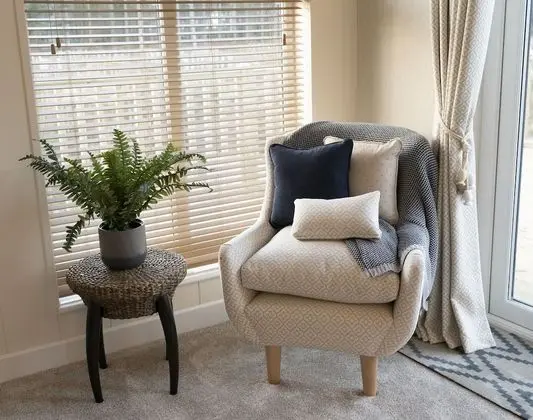 Design Apart Daire, Banyolu/Duşlu