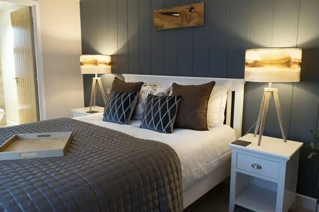 Design Apart Daire, Banyolu/Duşlu