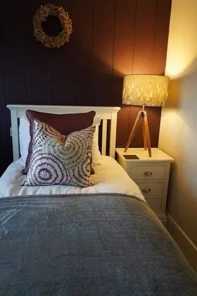 Design Apart Daire, Banyolu/Duşlu