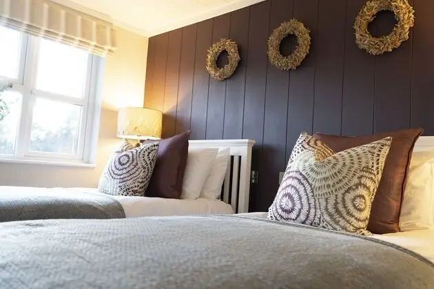 Design Apart Daire, Banyolu/Duşlu