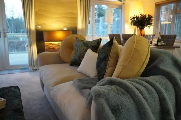Design Apart Daire, Banyolu/Duşlu