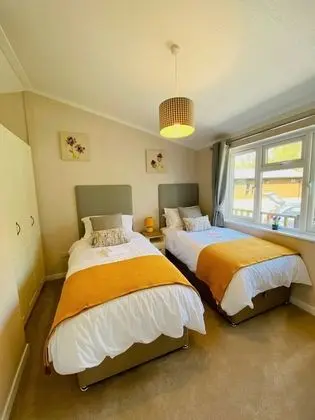 Luxury Apart Daire, Banyolu/Duşlu