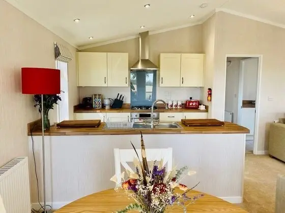Luxury Apart Daire, Banyolu/Duşlu
