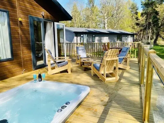 Luxury Apart Daire, Banyolu/Duşlu