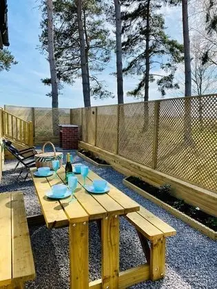 Luxury Apart Daire, Banyolu/Duşlu