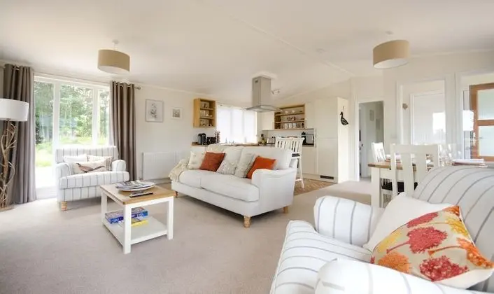 Luxury Apart Daire, Banyolu/Duşlu