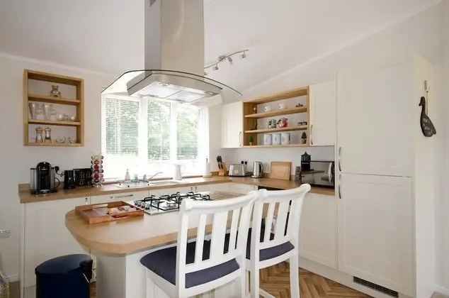 Luxury Apart Daire, Banyolu/Duşlu