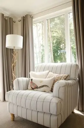 Luxury Apart Daire, Banyolu/Duşlu